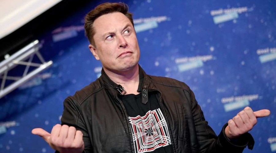 Musk On Trump’s Megabill: A “Disgusting Abomination”