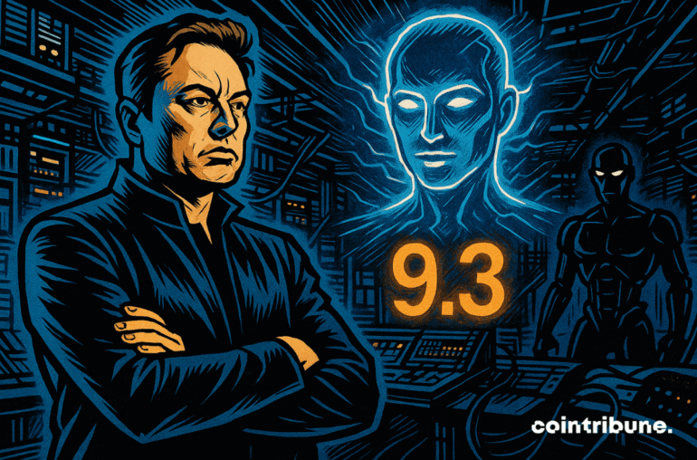 Musk Rallies .3 Billion to Take on OpenAI