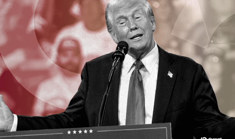 Myriad Moves: Will Trump Drop Another F-Bomb? Plus Predictions on Ethereum and Wimbledon