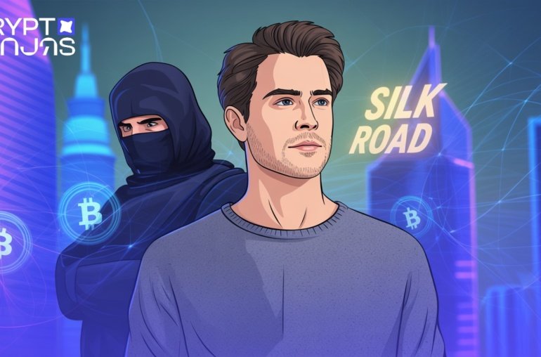 “Mysterious”  Million Bitcoin Donation to Silk Road Founder Ross Ulbricht Suspected to Originate from AlphaBay
