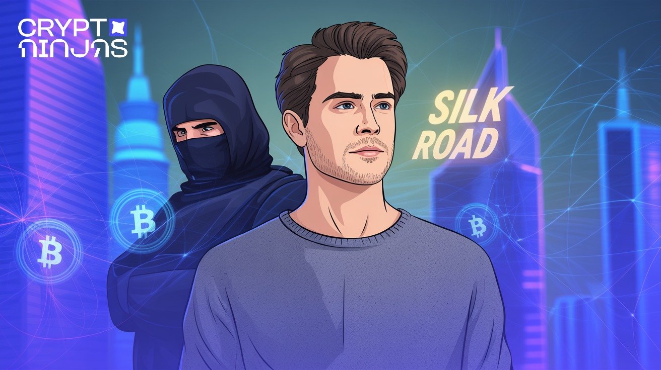 “Mysterious”  Million Bitcoin Donation to Silk Road Founder Ross Ulbricht Suspected to Originate from AlphaBay