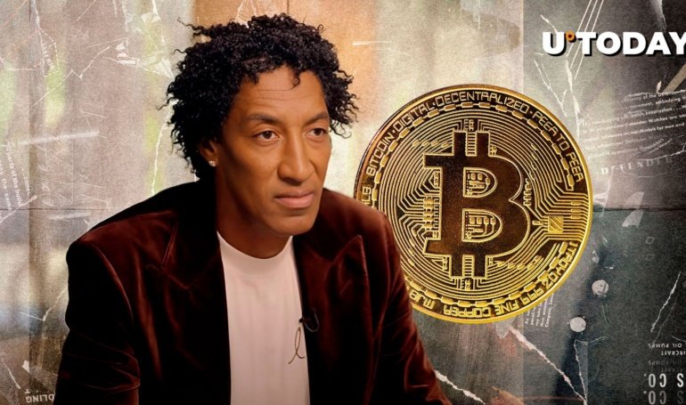 NBA Legend Scottie Pippen Issues Major Bitcoin Call to Community