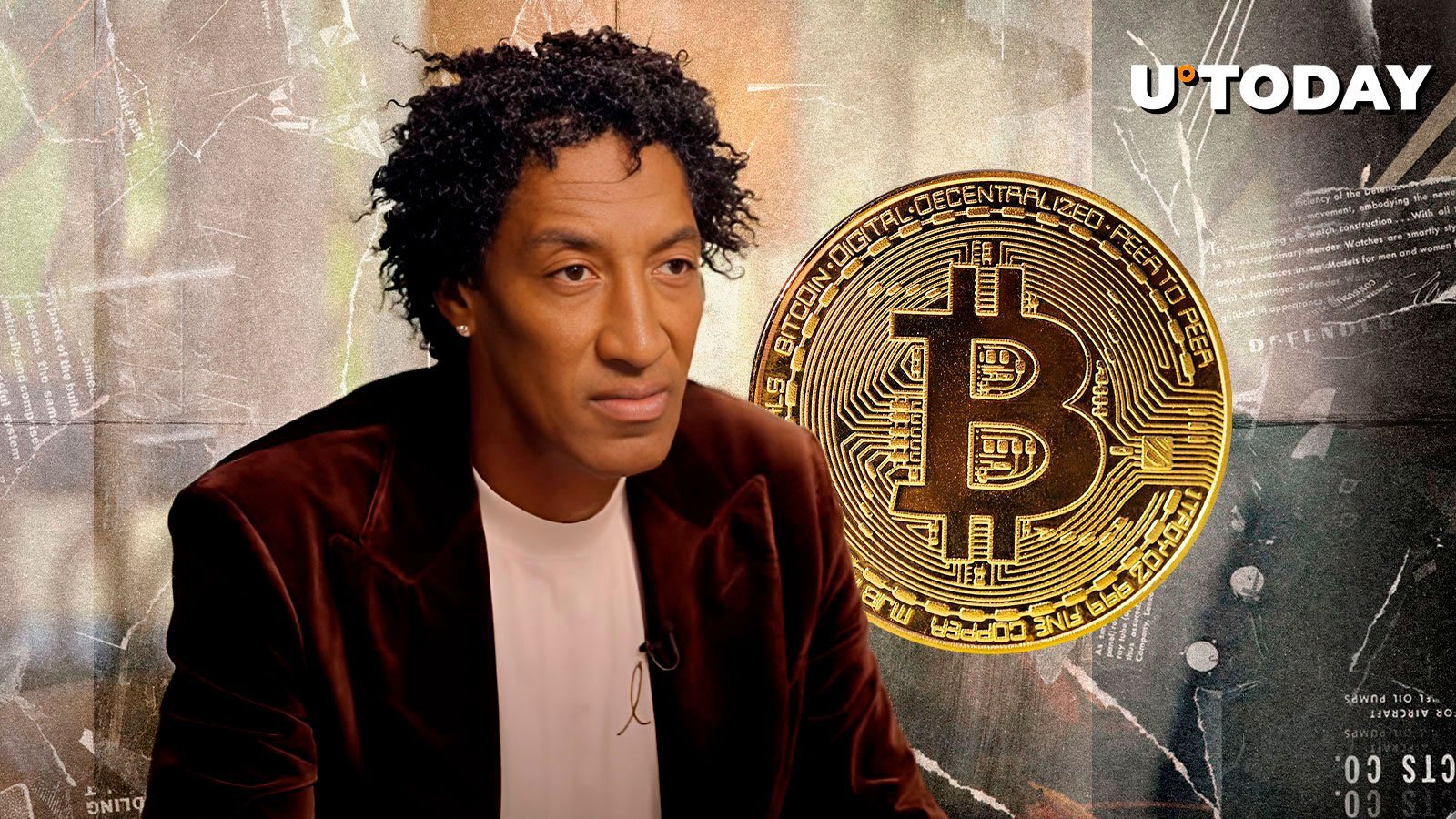 NBA Legend Scottie Pippen Issues Major Bitcoin Call to Community