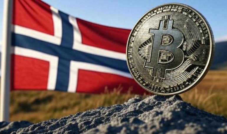 NBX Acquires Bitcoin, Becomes First Public Bitcoin Treasury Company In Norway