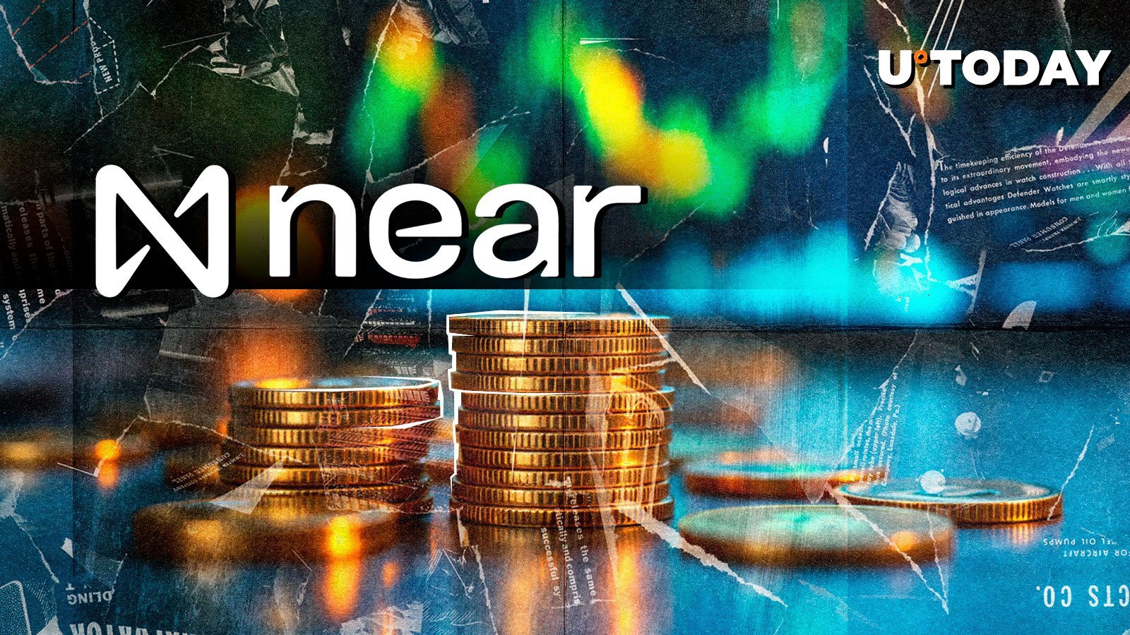 NEAR to Hit 1 Million TPS This Year: Bold Statement