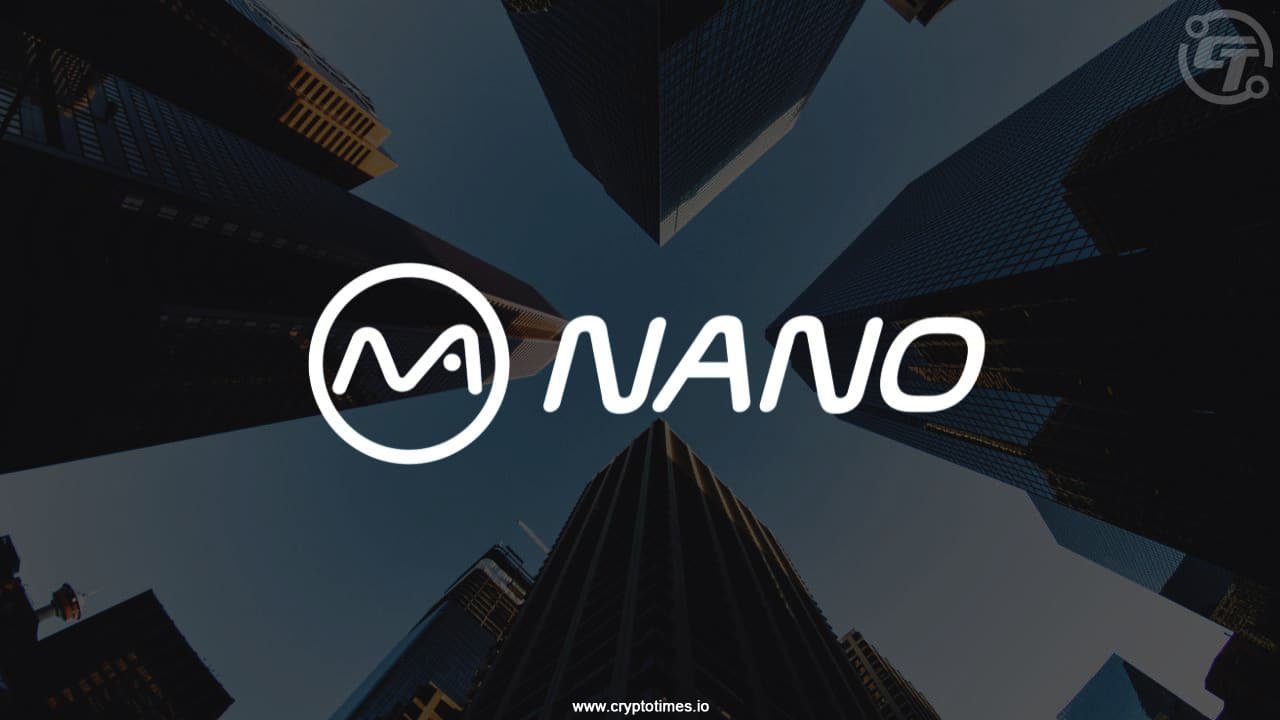 Nano Labs Plans 0M BNB Treasury Push via Note Sale