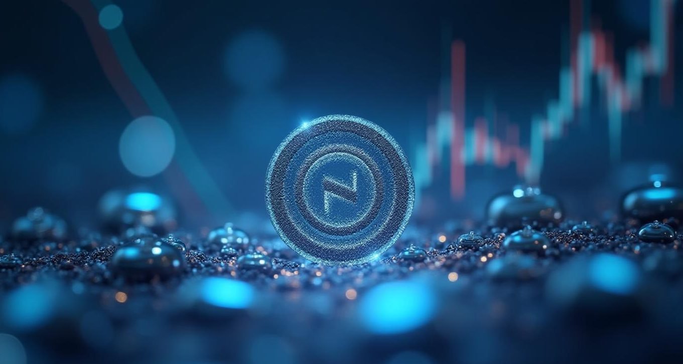 Nano Labs Stock Soars on .4B BNB Treasury Bet