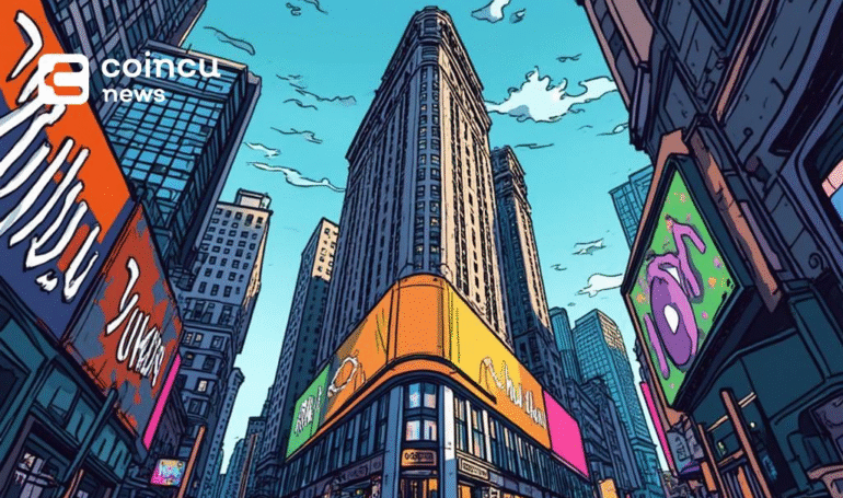 Nasdaq Proposes ETF Rule Change to Include Altcoins – Coincu