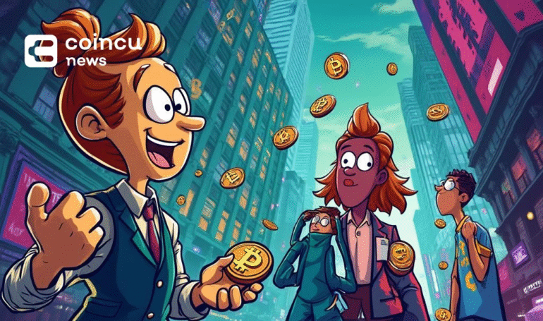 Nasdaq Seeks SEC Approval to Expand Crypto Index – Coincu