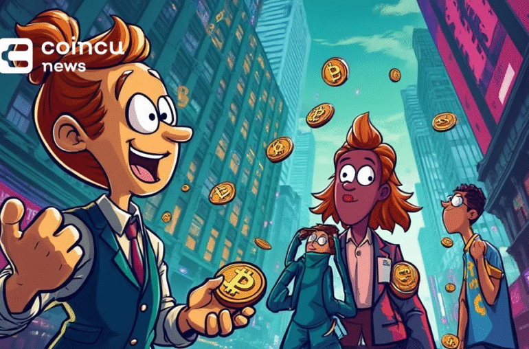 Nasdaq Seeks SEC Approval to Expand Crypto Index – Coincu