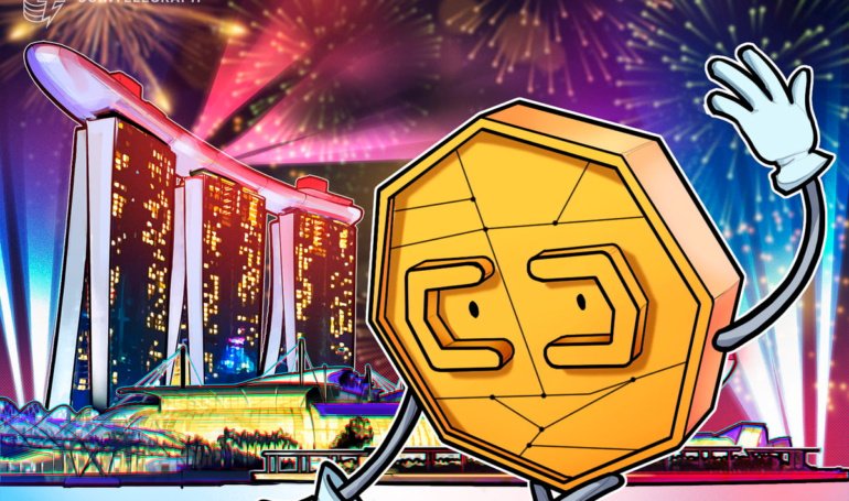 Nasdaq-listed Lion Group Holding Announces 0m Hype Treasury