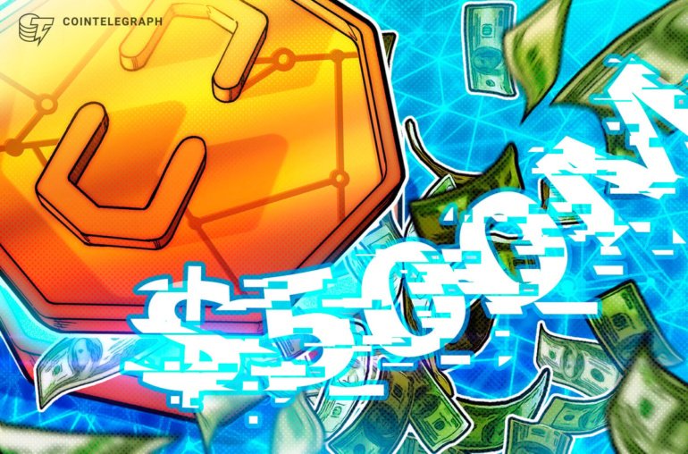 Nasdaq-listed TRNR Raises 0M for FET AI Crypto Treasury