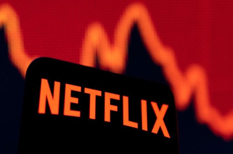 Netflix (NFLX) Outperforms Again as Wall Street Gets Bullish