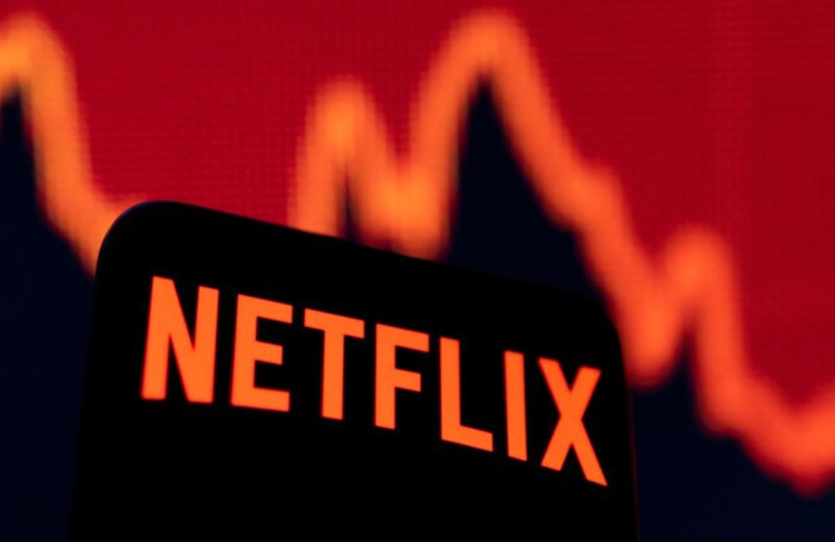 Netflix (NFLX) Outperforms Again as Wall Street Gets Bullish