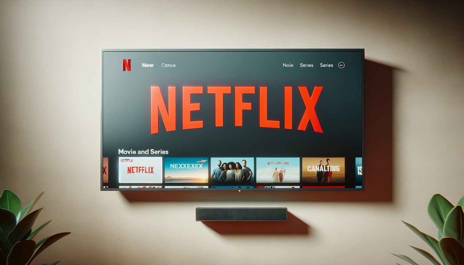 Netflix (NFLX) Stock Hits Another Record: Jeffries Sets Higher Mark