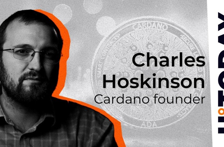 ‘New ADA?’ Cardano Creator Unveils Crucial Tokenomics Whitepaper