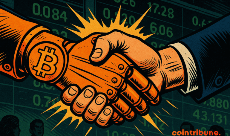 New Binance Report: Bitcoin Now Supporting, Not Hedging, the Dollar