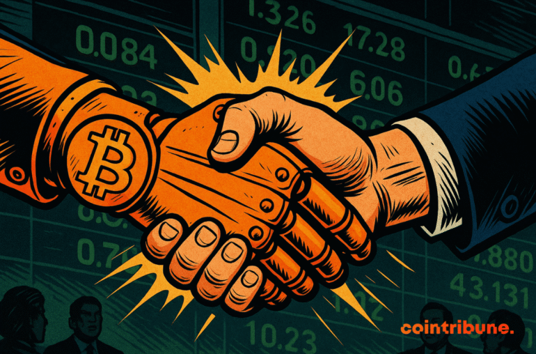 New Binance Report: Bitcoin Now Supporting, Not Hedging, the Dollar