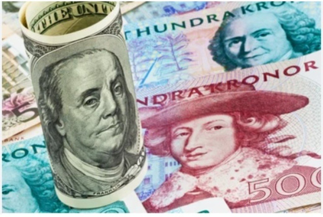 New Currency Steals the US Dollar’s ‘Crown’ in 2025