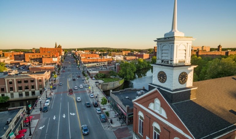 New Hampshire Tops List of Most Crypto-Friendly U.S. States: Study