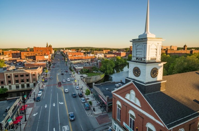 New Hampshire Tops List of Most Crypto-Friendly U.S. States: Study