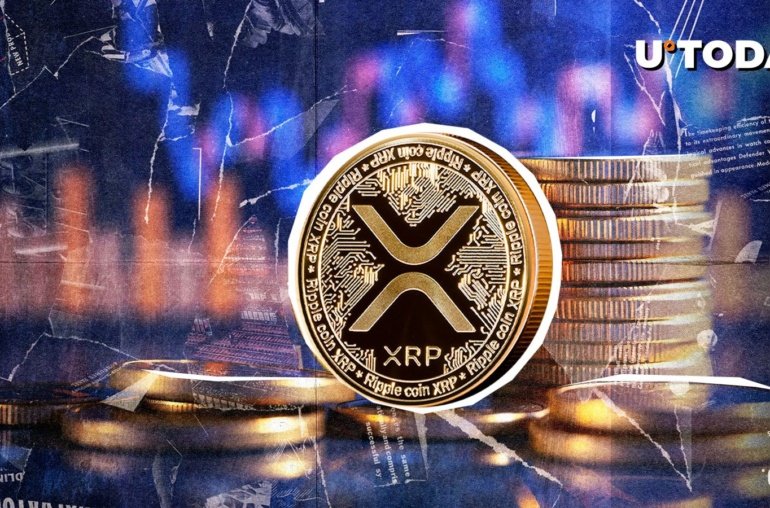 New XRP Burn Milestone Achieved, Can Price Keep Up?