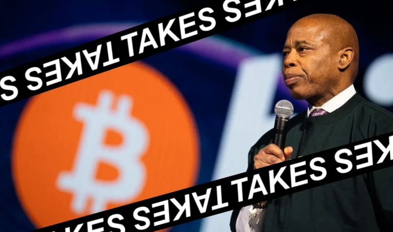 New York City Won’t Be Issuing BitBonds Anytime Soon