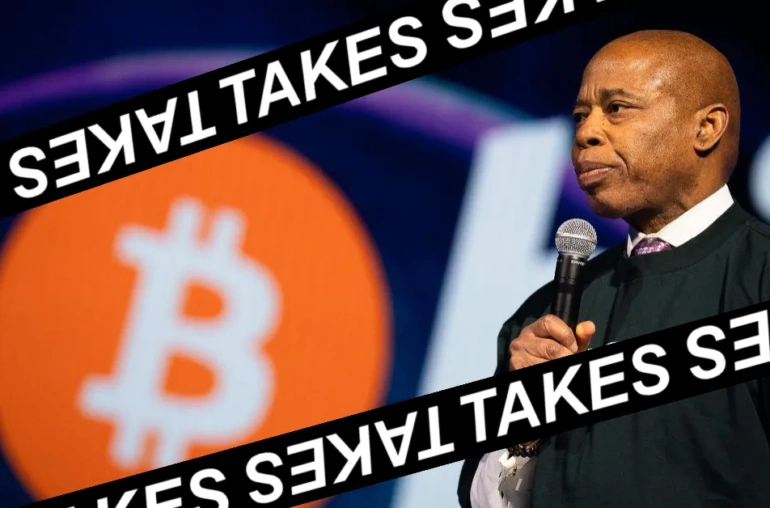 New York City Won’t Be Issuing BitBonds Anytime Soon