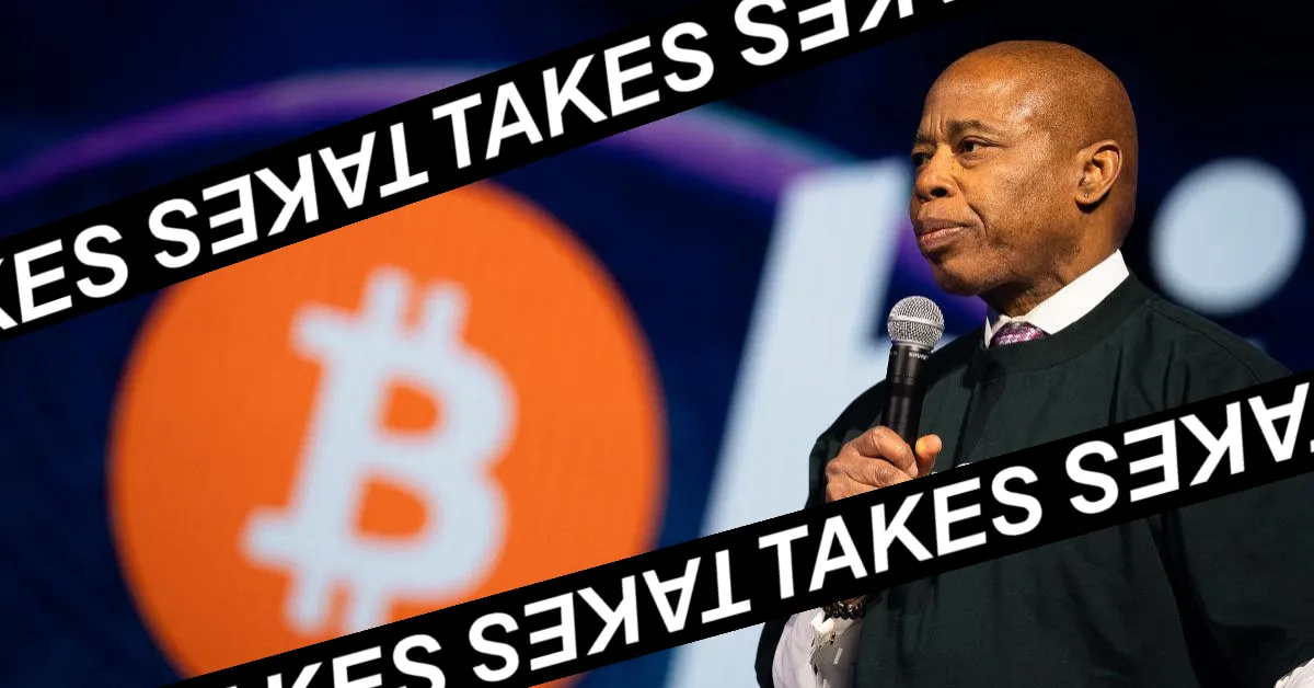 New York City Won’t Be Issuing BitBonds Anytime Soon