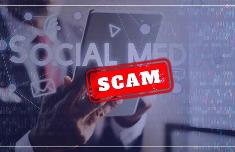 New York Disrupts Cross-Border Crypto Scam as Meta Shuts 700 Accounts