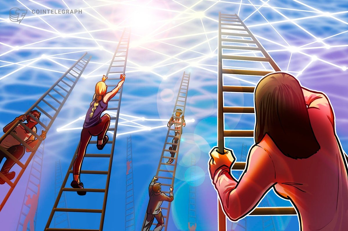 Nillion Launches Enterprise Cluster for Blockchain Privacy