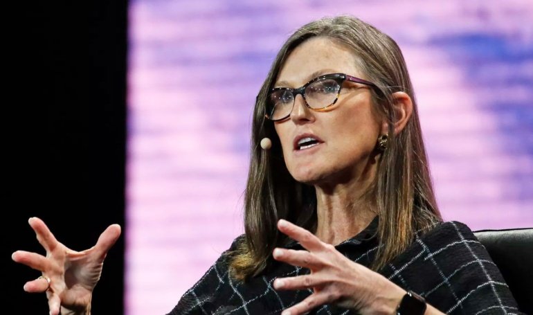 No Froth Yet, Says ARK Invest