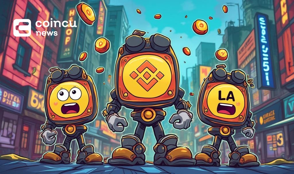 No Official Confirmation for Binance Alpha OL Token Airdrop – Coincu