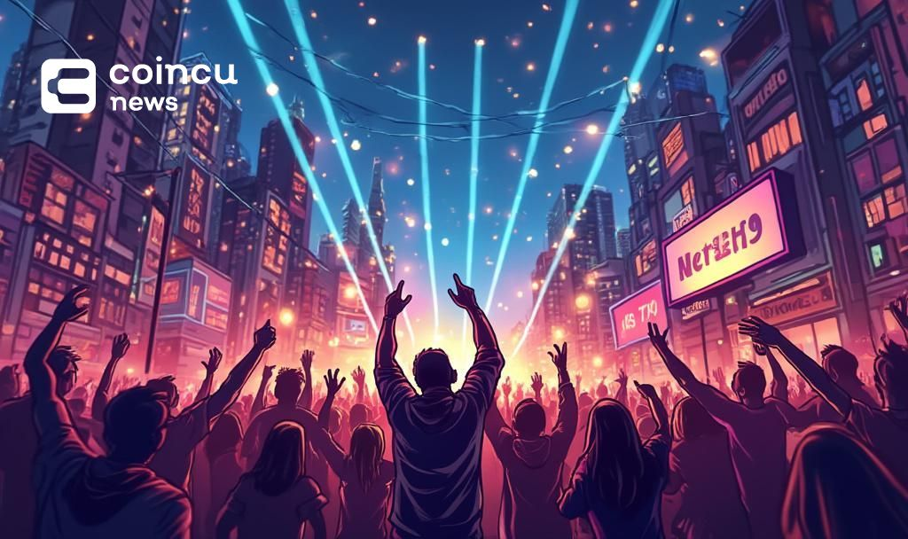 Noah Stablecoin Startup Secures  Million in Seed Funding – Coincu