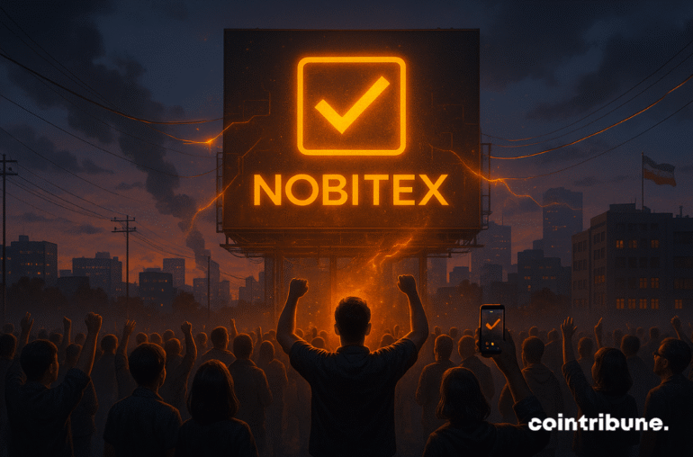 Nobitex Restores Services Following High-Profile Cyberattack Amid Geopolitical Tensions