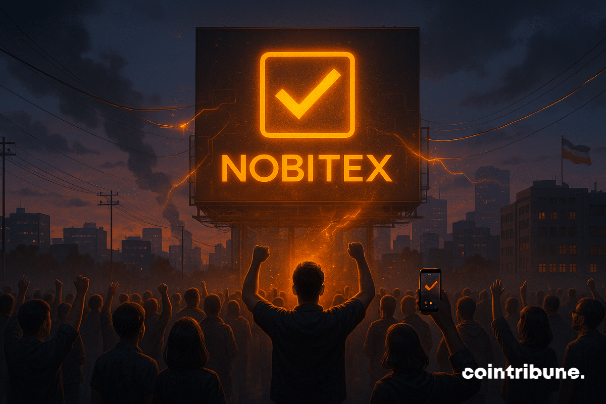 Nobitex Restores Services Following High-Profile Cyberattack Amid Geopolitical Tensions