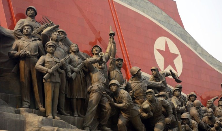 North Korean Hackers Are Using Python-Based Malware to Infiltrate Top Crypto Firms