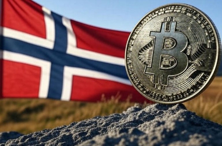 Norway Plans To Temporarily Ban New Bitcoin & Crypto Mining Centers To Conserve Energy