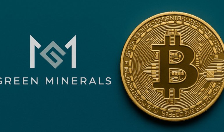 Norway’s Green Minerals Announces Adoption Of Bitcoin Treasury Strategy