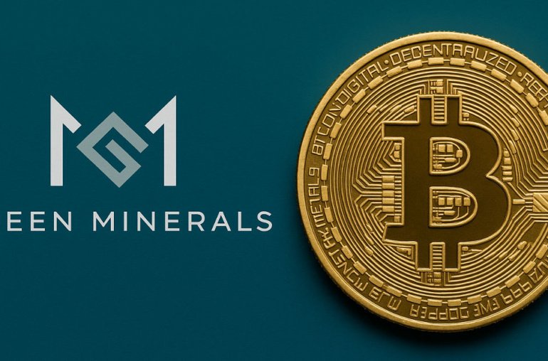 Norway’s Green Minerals Announces Adoption Of Bitcoin Treasury Strategy