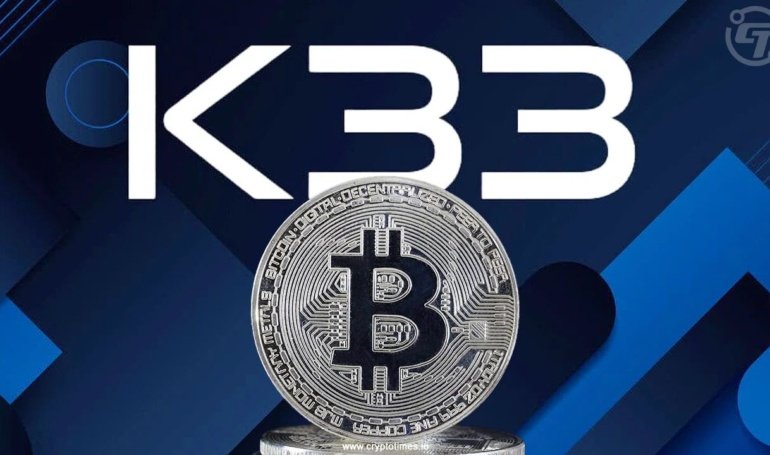 Norway’s K33 To Purchases 10 Bitcoin for SEK 10 Million