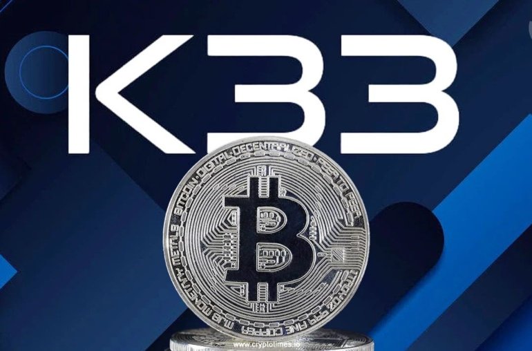 Norway’s K33 To Purchases 10 Bitcoin for SEK 10 Million