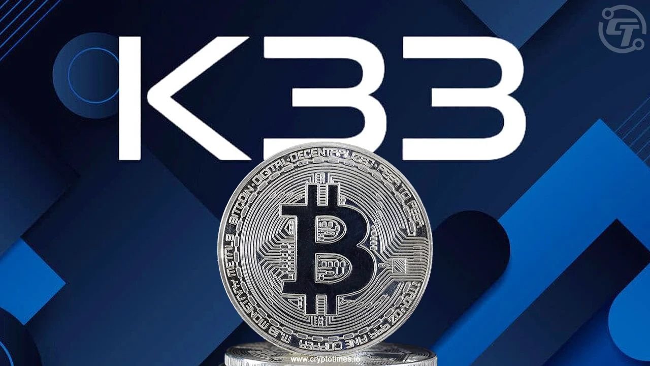 Norway’s K33 To Purchases 10 Bitcoin for SEK 10 Million