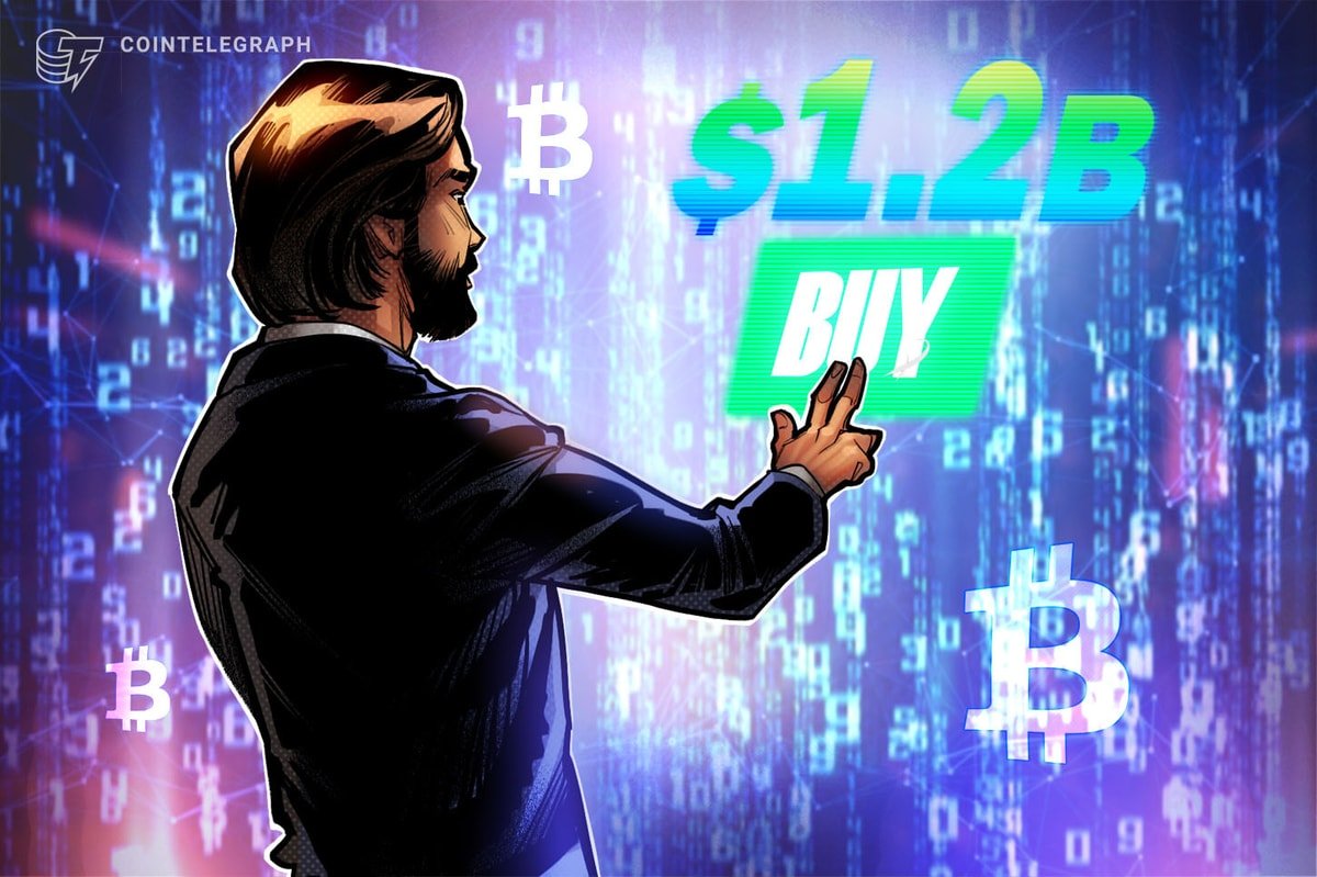 Norwegian Deep Sea Mining Firm Plans .2B Bitcoin Treasury