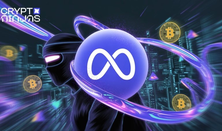 Not Even 0.1% Vote Yes, Meta’s  Billion Treasury Is Still Devoid of Bitcoin after the Shareholder’s Vote