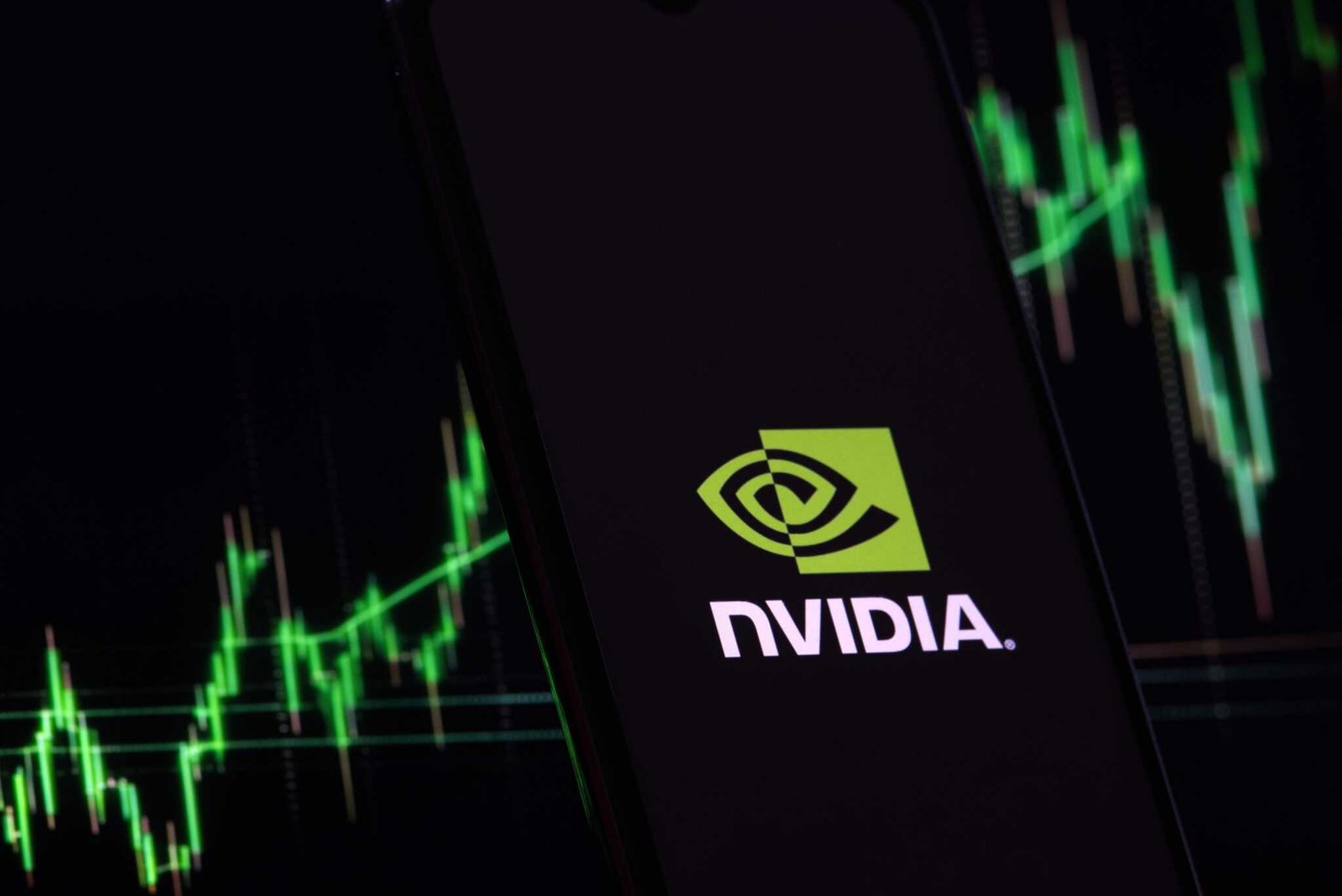 Nvidia (NVDA) Jumps on Sovereign AI: What it Means
