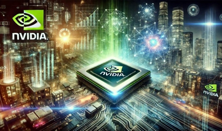 Nvidia Rally Continues, But Analyst Sounds a Warning