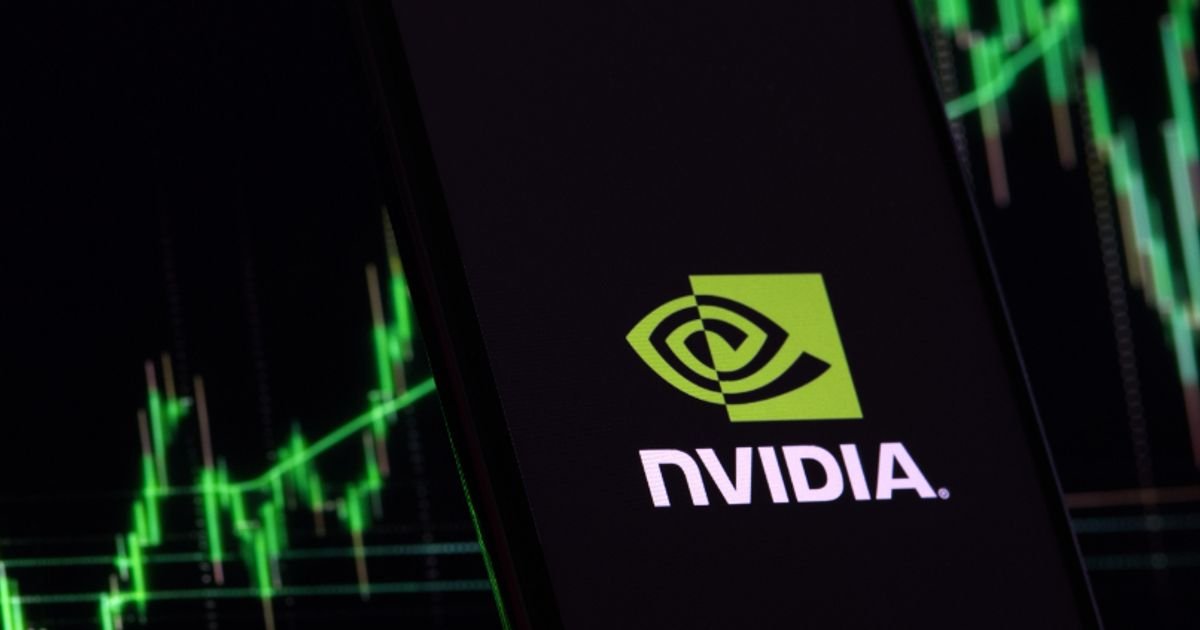 Nvidia Reaches New All-Time High in 2025