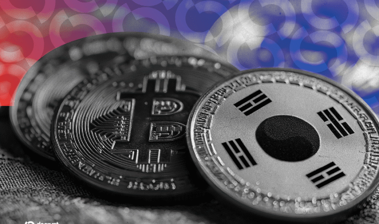 Odds for South Korea Crypo Reform Rise as Lee Jae-Myung Wins Presidency