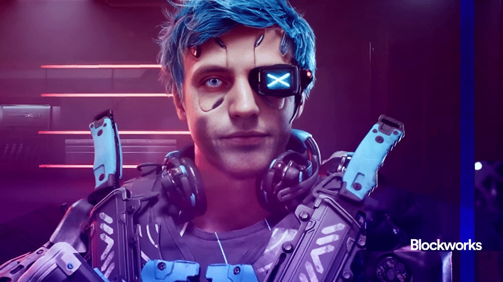 Off The Grid active wallets hold steady ahead of Steam launch